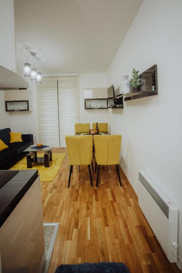 Dream Garden Apartments Zlatibor Exterior foto