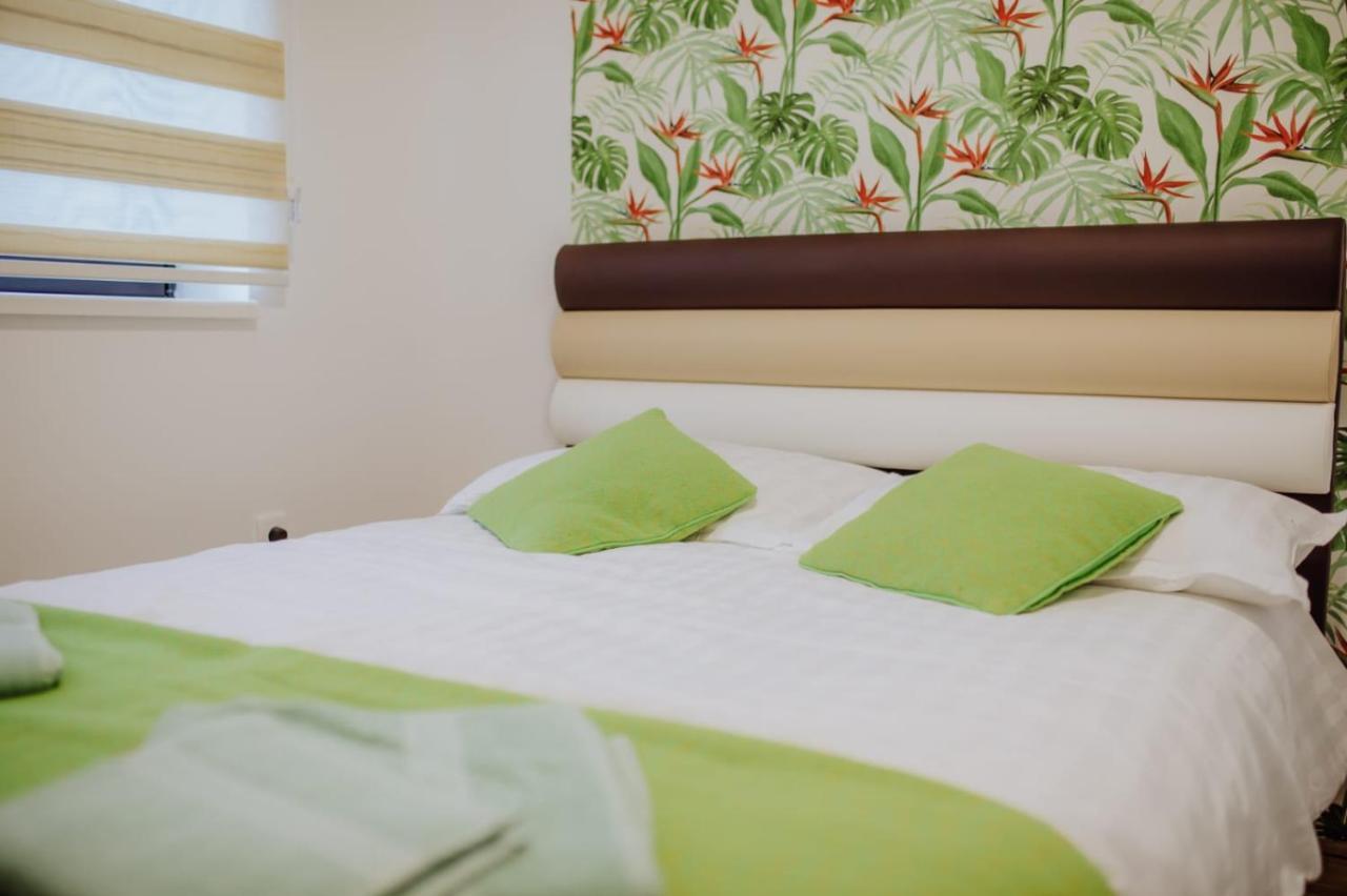 Dream Garden Apartments Zlatibor Exterior foto