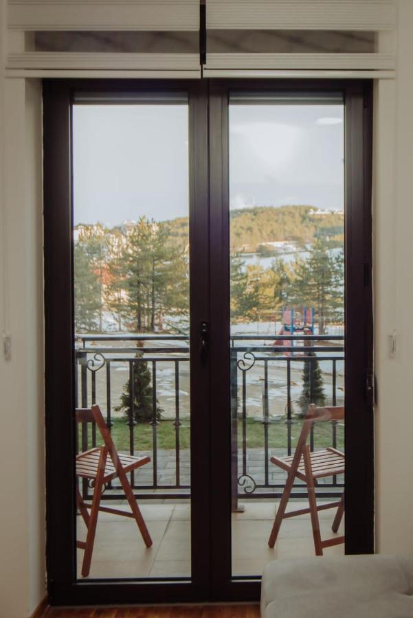 Dream Garden Apartments Zlatibor Exterior foto