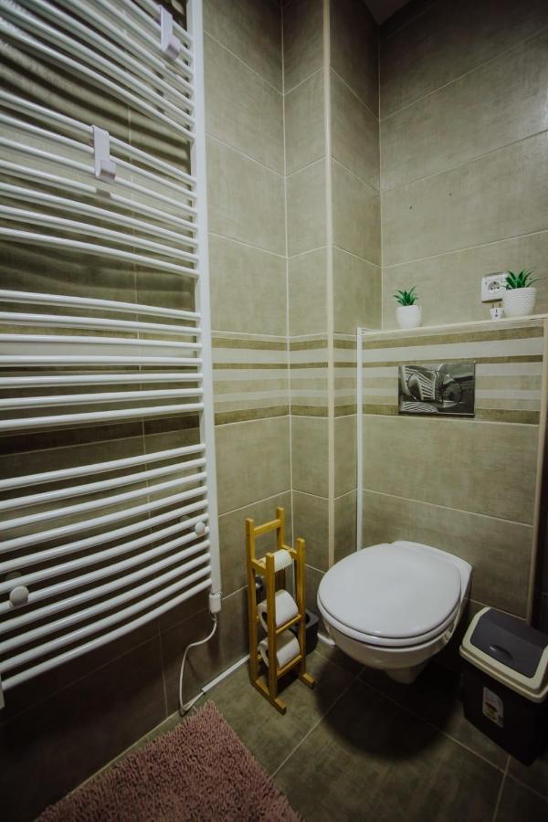 Dream Garden Apartments Zlatibor Exterior foto
