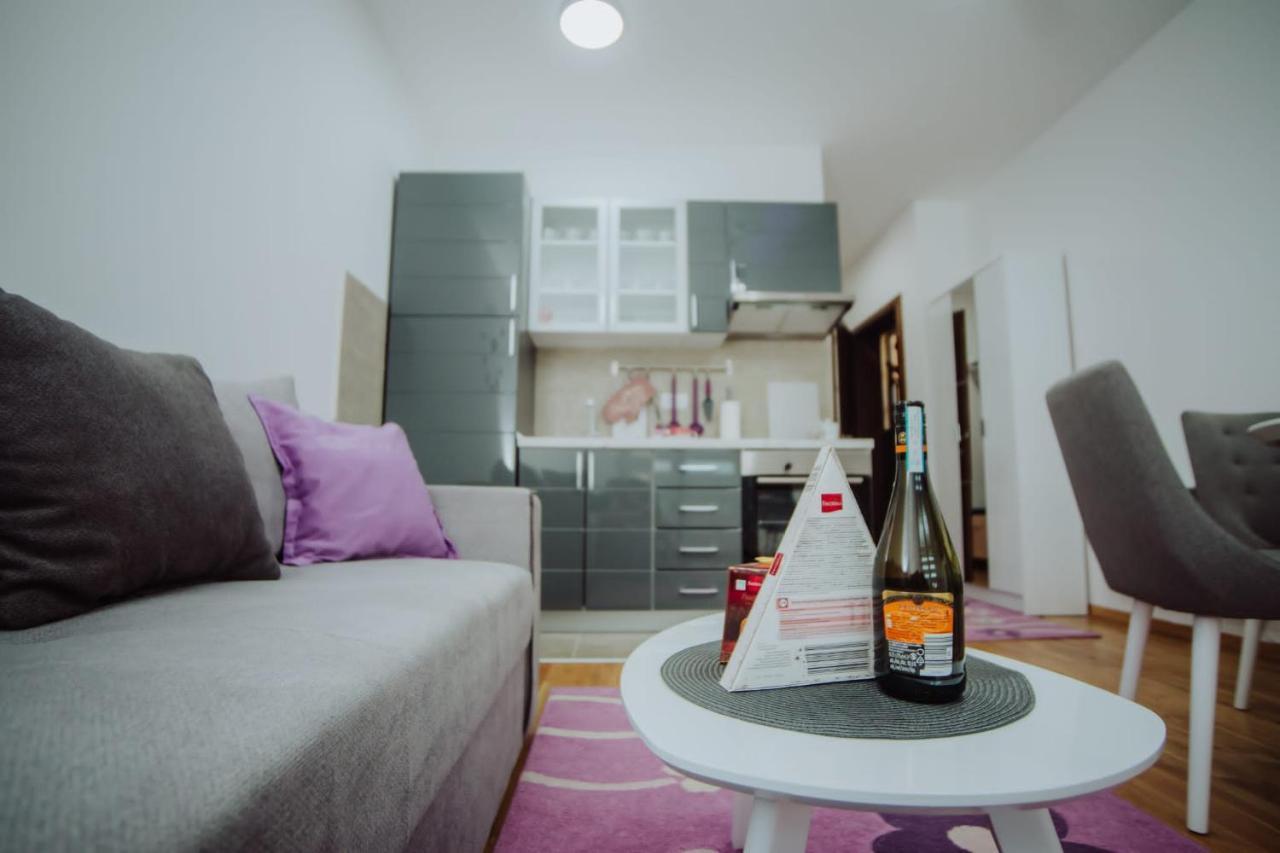 Dream Garden Apartments Zlatibor Exterior foto