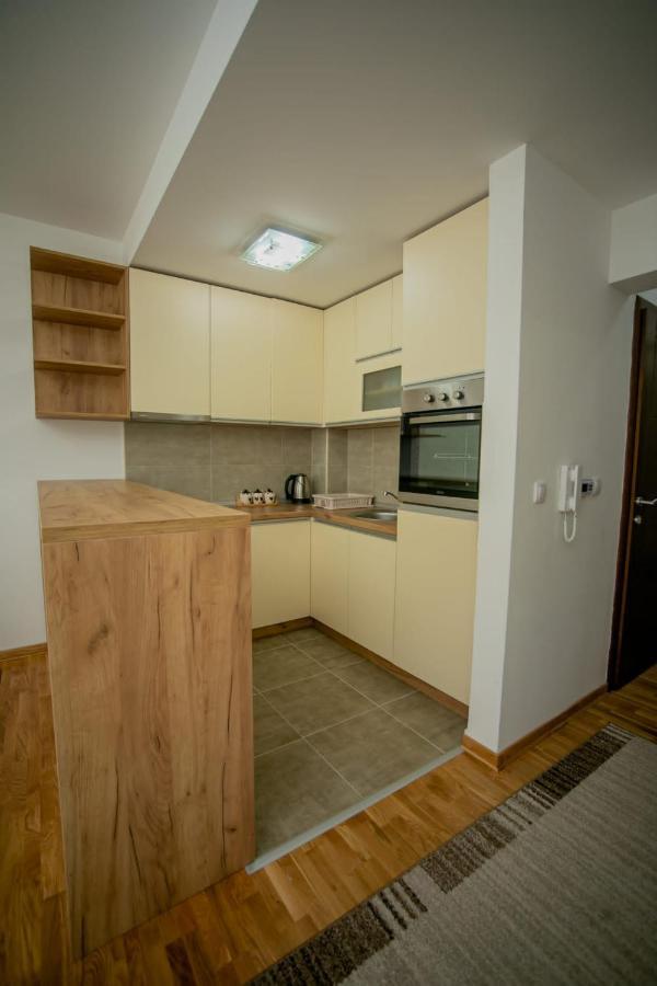 Dream Garden Apartments Zlatibor Exterior foto